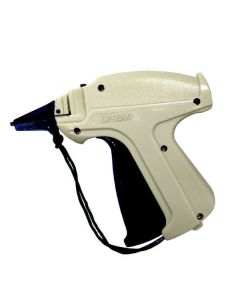 Tekstilpistol, normal. Inkl. 1 standard nål