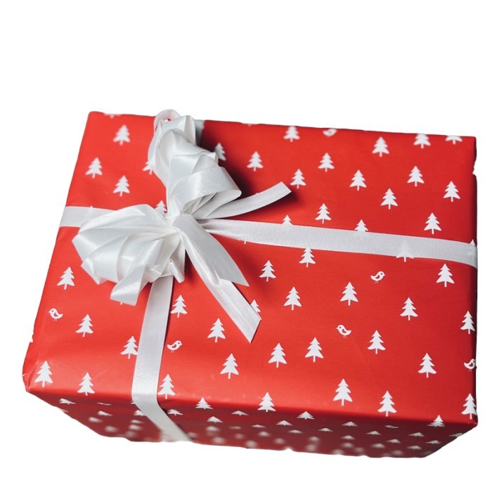 JULEPAPIR