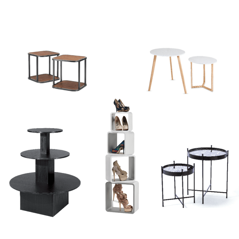 SALGSBORD