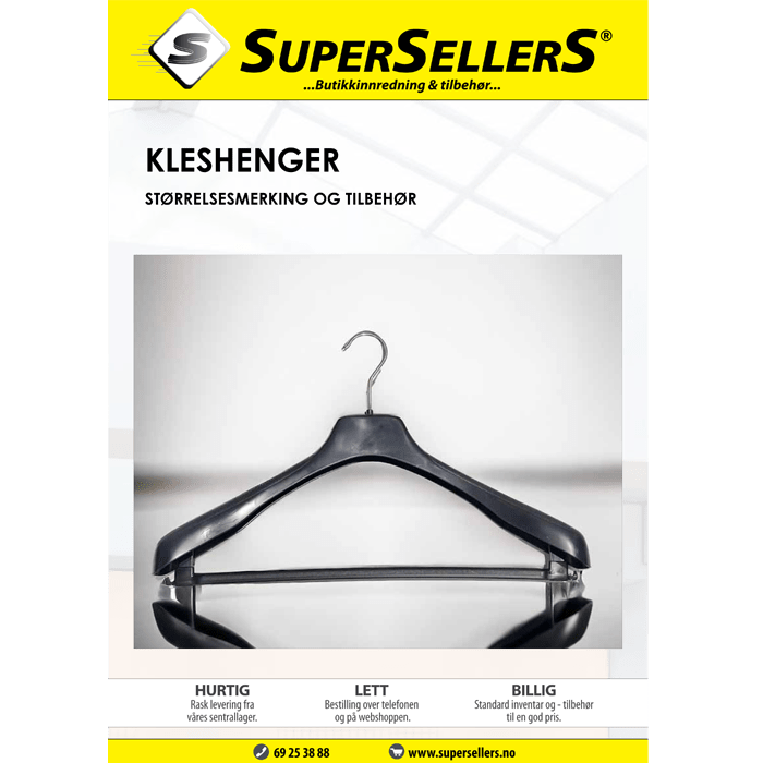 Kleshenger