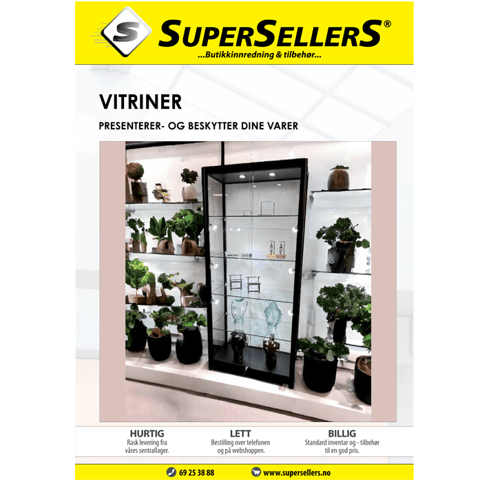 Vitriner