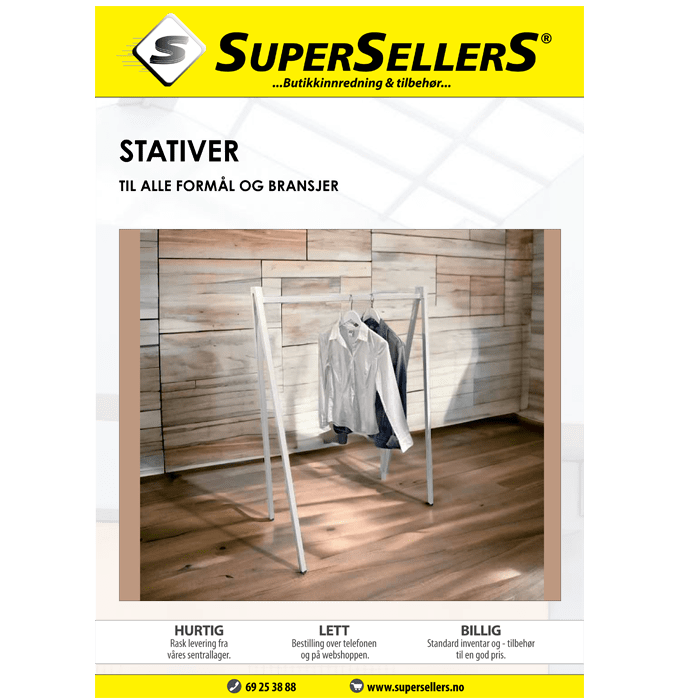 Stativer