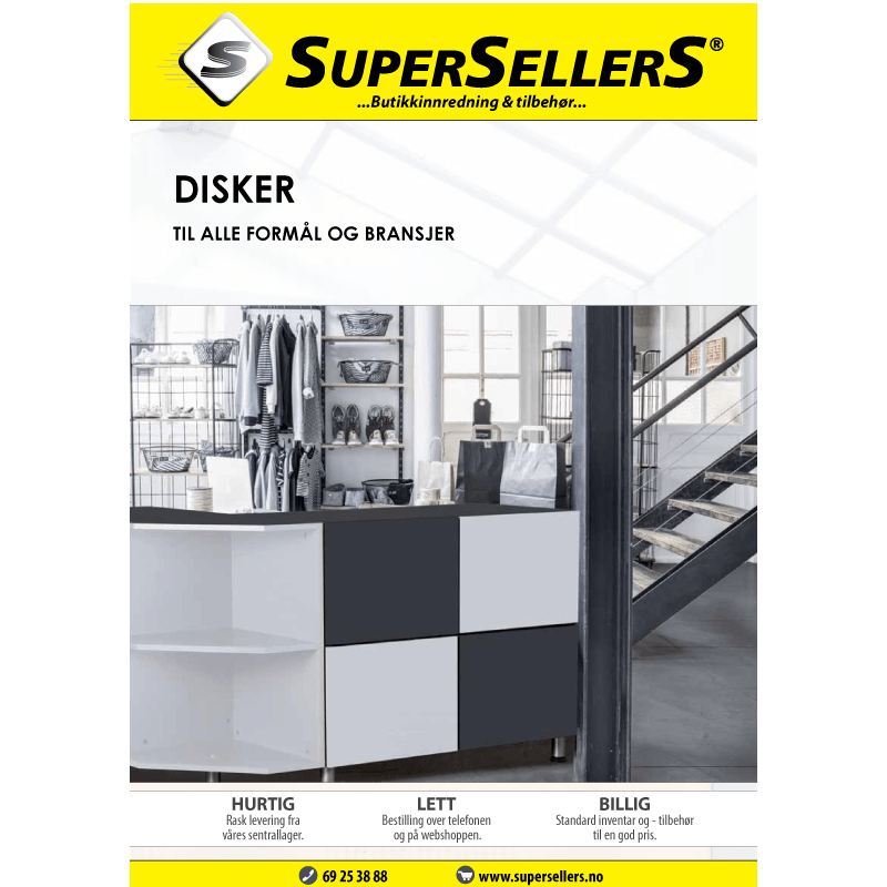 Disker